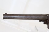 Belgian “ARMY BULLDOG” Revolver in .45 - 4 of 12