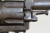 Belgian “ARMY BULLDOG” Revolver in .45 - 7 of 12