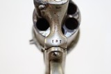 19th Century BELGIAN Antique PINFIRE Revolver - 5 of 9