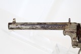 19th Century BELGIAN Antique PINFIRE Revolver - 4 of 9