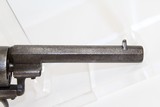 BELGIAN Antique PINFIRE Revolver - 9 of 9