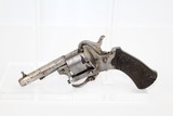Antique “GUARDIAN AMERICAN MODEL OF 1878” Revolver - 1 of 14