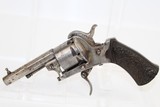 Antique “GUARDIAN AMERICAN MODEL OF 1878” Revolver - 5 of 14