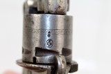 Antique “GUARDIAN AMERICAN MODEL OF 1878” Revolver - 6 of 14