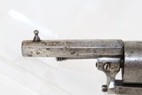 Antique “GUARDIAN AMERICAN MODEL OF 1878” Revolver - 4 of 14