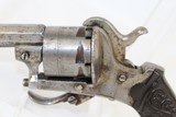 Antique “GUARDIAN AMERICAN MODEL OF 1878” Revolver - 3 of 14