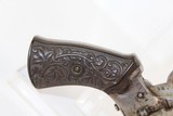 Antique “GUARDIAN AMERICAN MODEL OF 1878” Revolver - 12 of 14