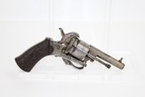 Antique “GUARDIAN AMERICAN MODEL OF 1878” Revolver - 11 of 14