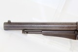 CIVIL WAR Antique REMINGTON ARMY Revolver - 4 of 10