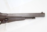 CIVIL WAR Antique REMINGTON ARMY Revolver - 10 of 10