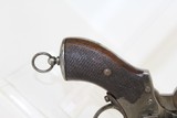 Early 20 Century GERMAN “Bull Dog” POCKET Revolver - 9 of 11