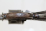 Early 20 Century GERMAN “Bull Dog” POCKET Revolver - 7 of 11