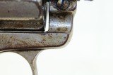 Colt 1878 Revolver Belonging to SAMUEL F CODY - 8 of 15
