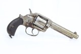 Colt 1878 Revolver Belonging to SAMUEL F CODY - 9 of 15