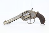 Colt 1878 Revolver Belonging to SAMUEL F CODY - 2 of 15