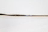 WWII Antique Nazi Third Reich German Officer Sword - 15 of 16
