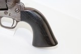 “U.S.” Antique COLT Single Action Army .45 Revolver - 2 of 12