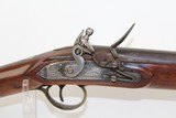 Antique MILITIA Musket with J.P. MOORE Lock - 4 of 15