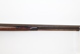Circa 1840 BIRMINGHAM Antique FOWLER Shotgun - 5 of 13