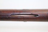 Circa 1840 BIRMINGHAM Antique FOWLER Shotgun - 8 of 13