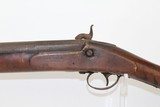 Circa 1840 BIRMINGHAM Antique FOWLER Shotgun - 11 of 13