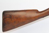 Circa 1840 BIRMINGHAM Antique FOWLER Shotgun - 3 of 13