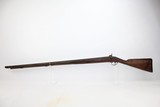 Circa 1840 BIRMINGHAM Antique FOWLER Shotgun - 9 of 13