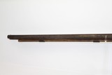 Circa 1840 BIRMINGHAM Antique FOWLER Shotgun - 13 of 13