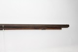 Circa 1840 BIRMINGHAM Antique FOWLER Shotgun - 6 of 13