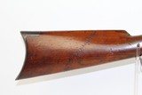 1870s Antique J.M. MARLIN Ballard No. 2 Rifle - 11 of 14