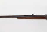 1870s Antique J.M. MARLIN Ballard No. 2 Rifle - 5 of 14