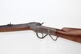 1870s Antique J.M. MARLIN Ballard No. 2 Rifle - 1 of 14