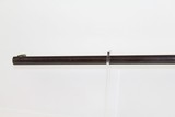 1870s Antique J.M. MARLIN Ballard No. 2 Rifle - 6 of 14