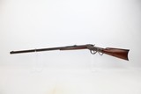 1870s Antique J.M. MARLIN Ballard No. 2 Rifle - 2 of 14