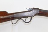 1870s Antique J.M. MARLIN Ballard No. 2 Rifle - 12 of 14