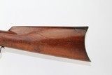1870s Antique J.M. MARLIN Ballard No. 2 Rifle - 3 of 14