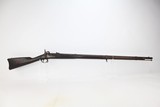 CIVIL WAR Springfield US Model 1861 Rifle-MUSKET - 2 of 17