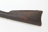 CIVIL WAR Springfield US Model 1861 Rifle-MUSKET - 14 of 17