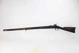 CIVIL WAR Springfield US Model 1861 Rifle-MUSKET - 13 of 17