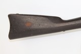 CIVIL WAR Springfield US Model 1861 Rifle-MUSKET - 3 of 17