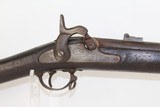 CIVIL WAR Springfield US Model 1861 Rifle-MUSKET - 4 of 17