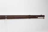 CIVIL WAR Springfield US Model 1861 Rifle-MUSKET - 6 of 17