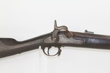 CIVIL WAR Springfield US Model 1861 Rifle-MUSKET - 1 of 17