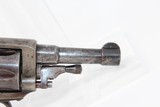 ITALIAN Inter-WORLD WAR “BULLDOG” Revolver - 11 of 11