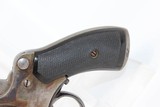 ITALIAN Inter-WORLD WAR “BULLDOG” Revolver - 2 of 11