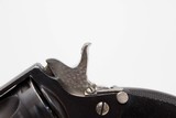 BELGIAN Folding Trigger POCKET Revolver C&R - 8 of 12