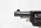 BELGIAN Folding Trigger POCKET Revolver C&R - 12 of 12