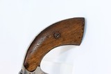 Circa 1900 Single Shot GERMAN “PARLOR” Pistol - 2 of 11