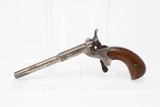 Circa 1900 Single Shot GERMAN “PARLOR” Pistol - 7 of 10