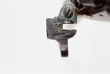 Circa 1900 Single Shot GERMAN “PARLOR” Pistol - 5 of 10